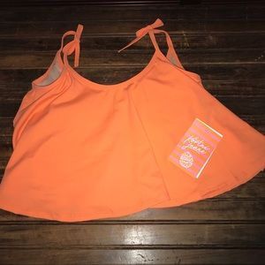 Kortni Jean Swing Top